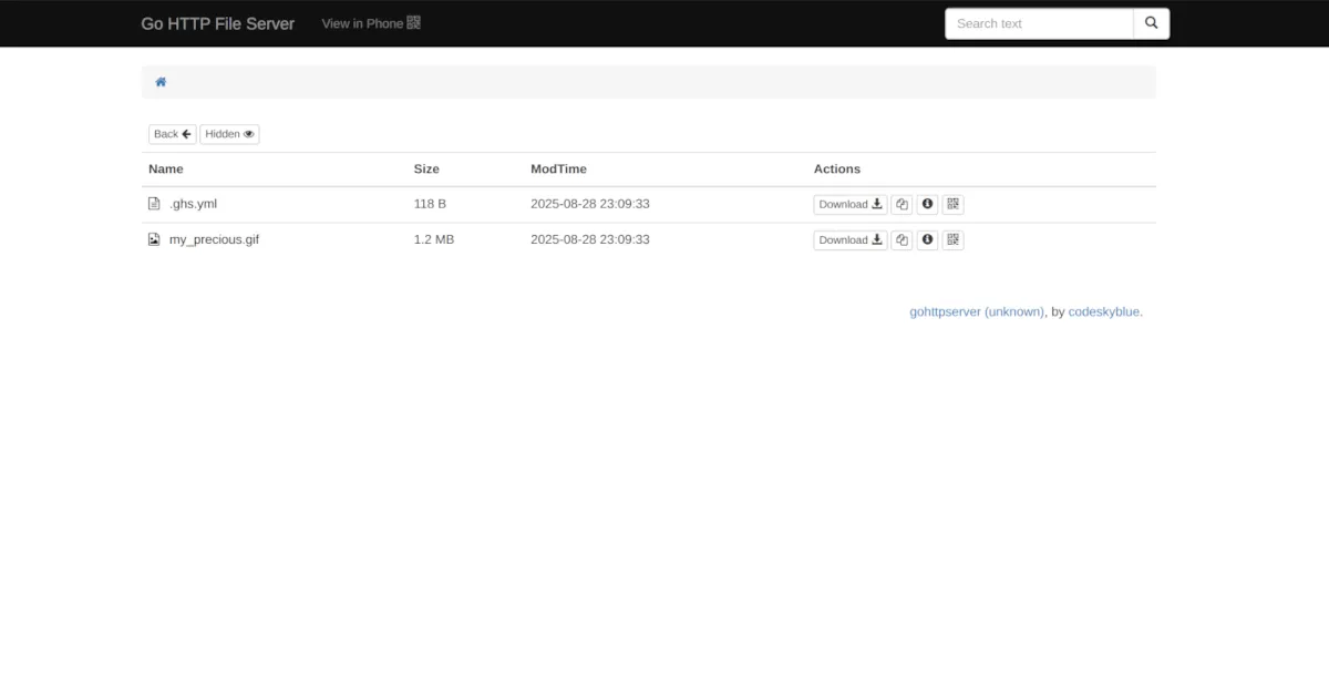 gohttpserver_UI